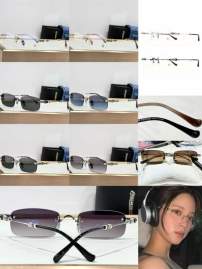 Picture of Chrome Hearts Sunglasses _SKUfw77670367fw